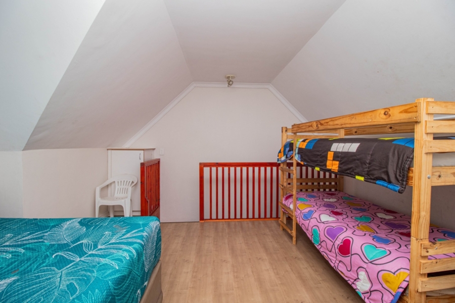1 Bedroom Property for Sale in Parklands Western Cape